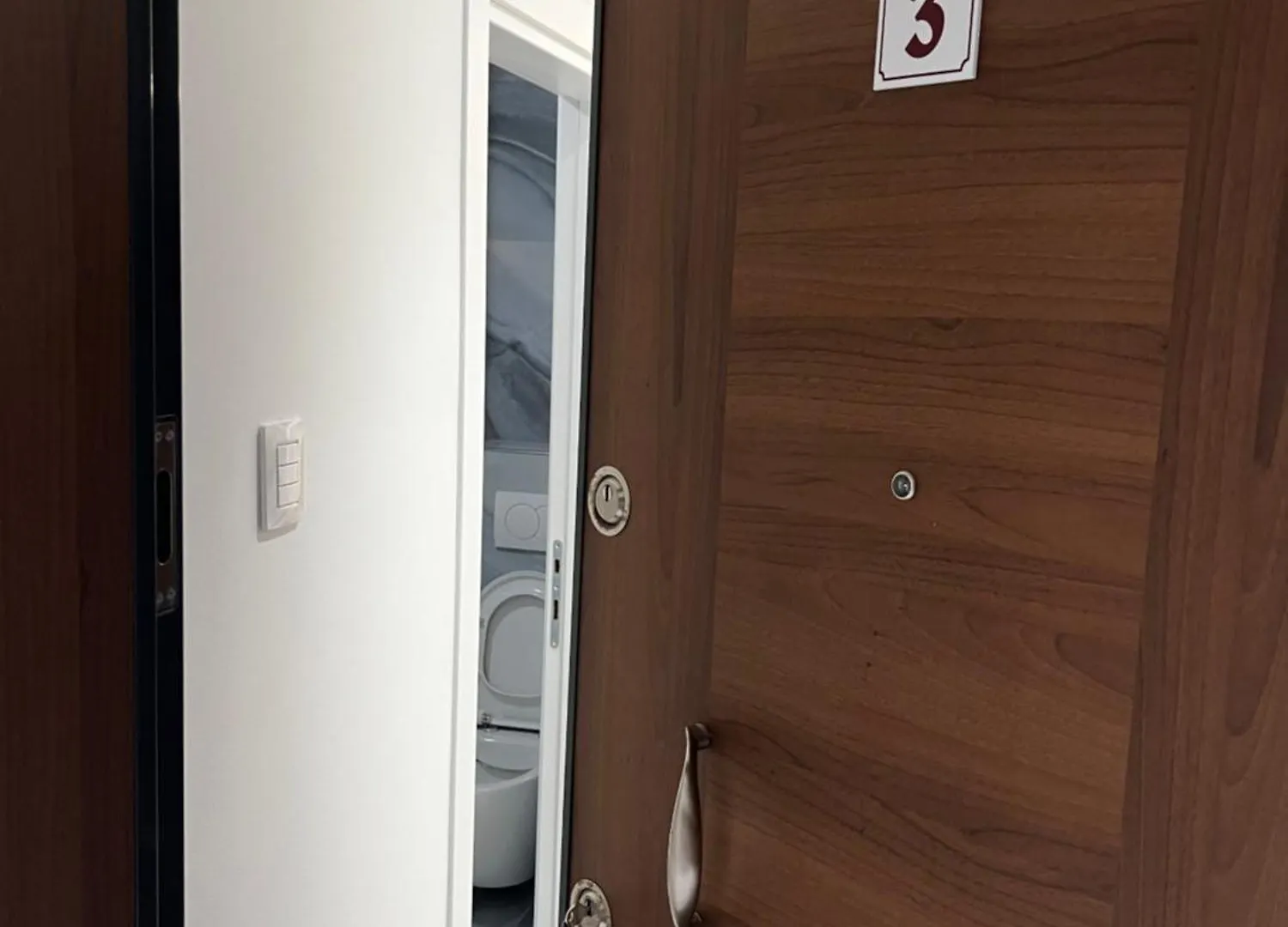 D&D Hotel Shëngjin