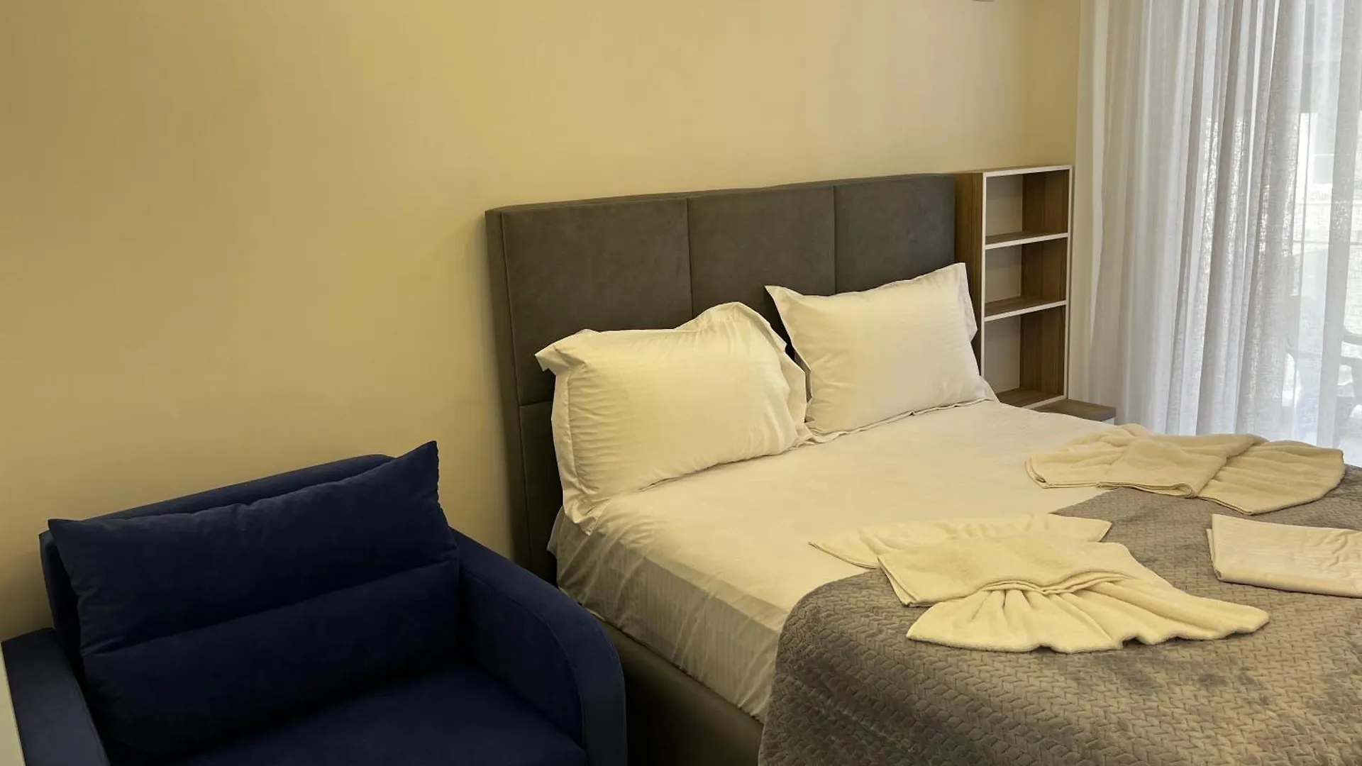 D&D Hotel Shëngjin