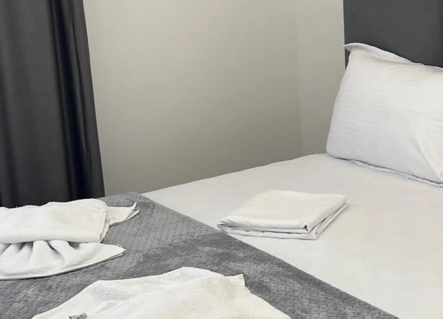 D&D Hotel Shëngjin Albanien