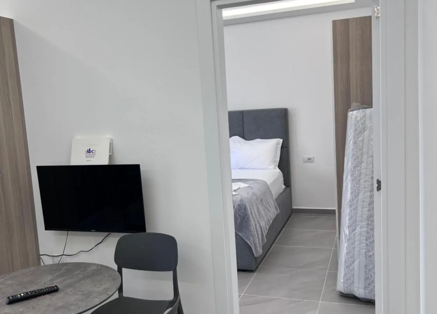 D&D Hotel Shengjin Albania