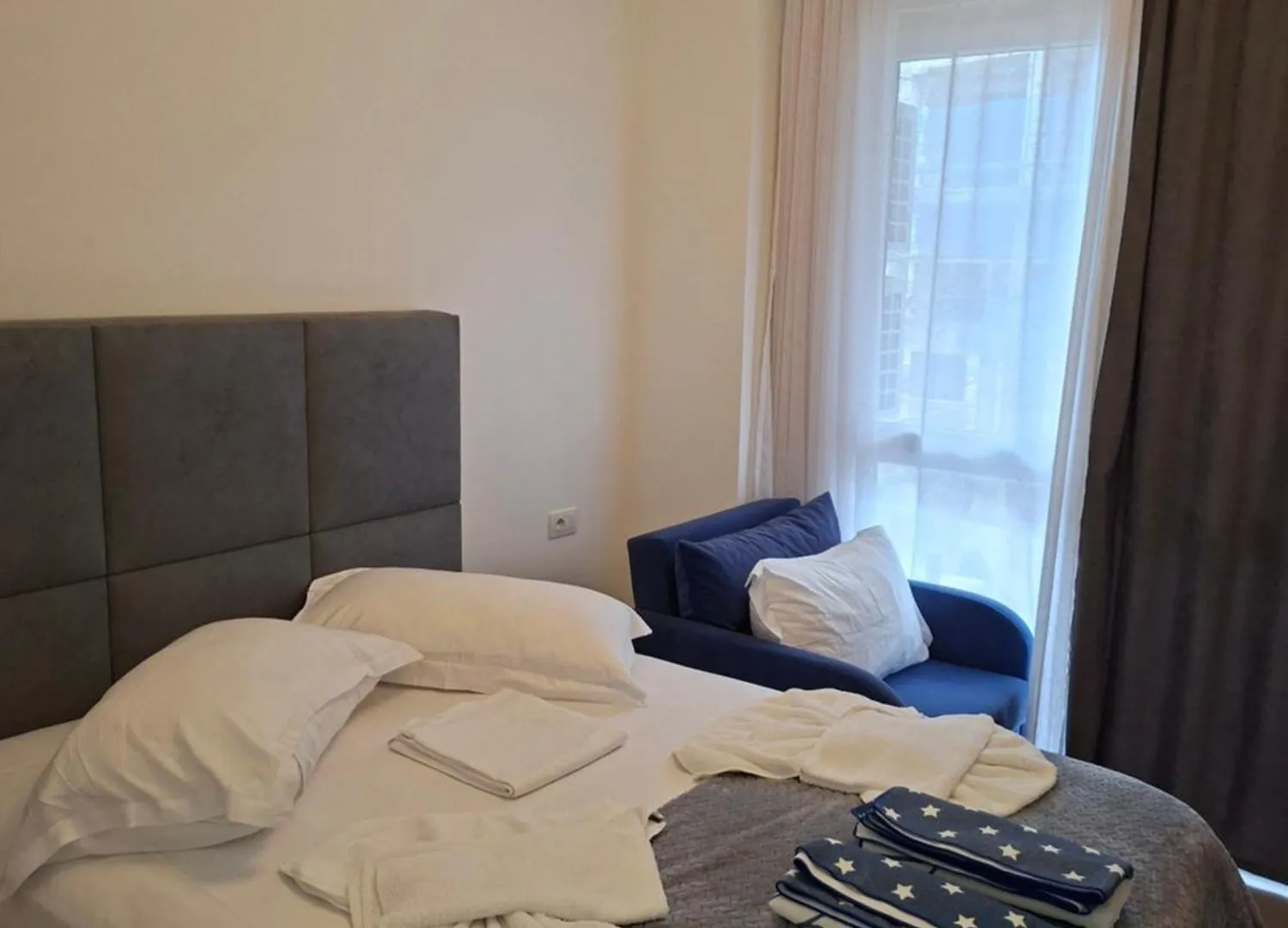 D&D Hotel Shëngjin